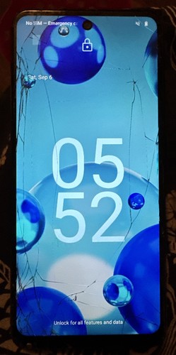 Smartphone hmd vibe - smartphone,