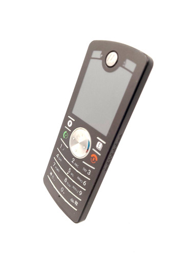 Cellulare motorola rete - su,