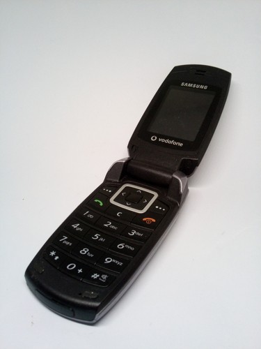 Samsung sgh x510 cellulare - samsung,
