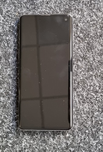 Samsung galaxy s10 g973f ds - galaxy,