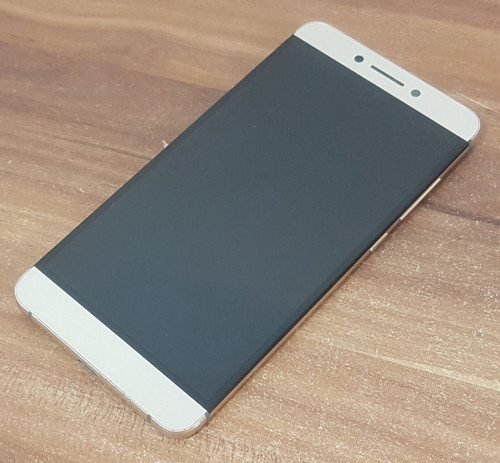Smartphone cellulare leeco - cellulare,