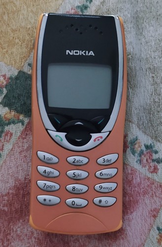Nokia 8210 vintage - 8210, cellulare