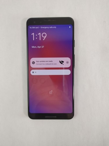 Google pixel ga00463 gb - google,