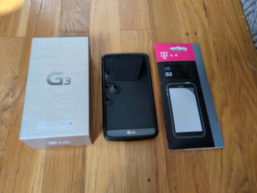 Smartphone d851 t mobile - lg, g3
