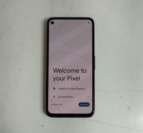 Google pixel g025j - google, gb