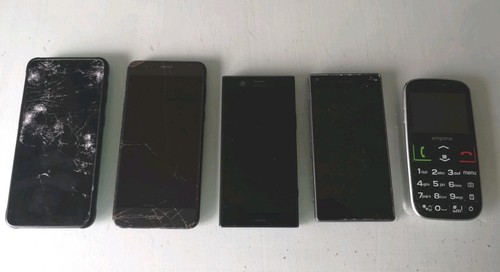 Lotto cellulari sony samsung - sony,,