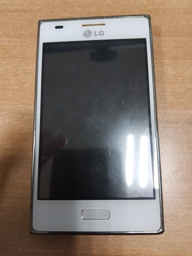 Optimus lg e610 - lg, l5