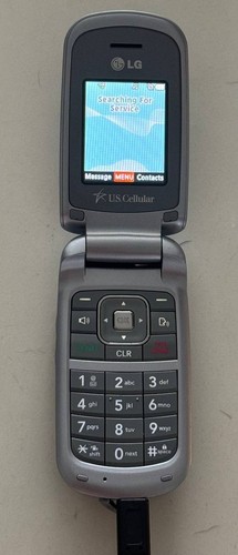 Gs170 flip phone - gs170,
