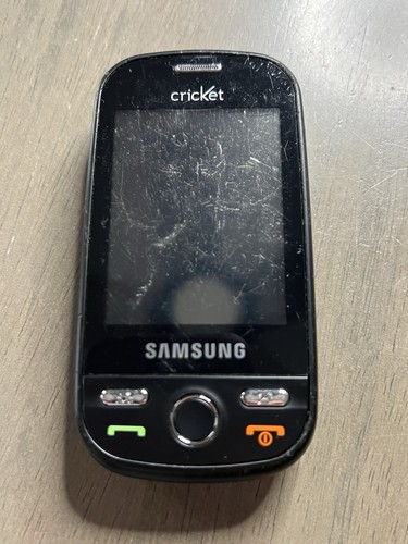 Samsung messager touch - samsung,