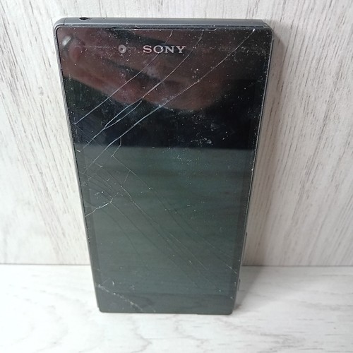 Cellulare sony xperia - sony, non