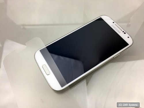 Samsung galaxy smartphone - samsung,
