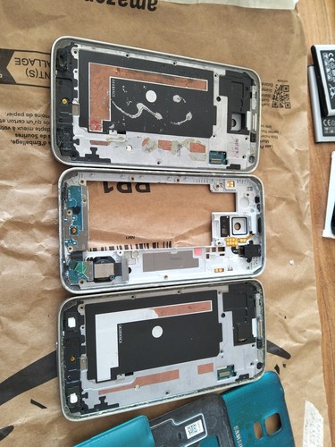 Lotto samsung galaxy - samsung, s5