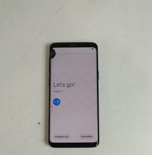 Samsung galaxy g960u 64 - samsung,