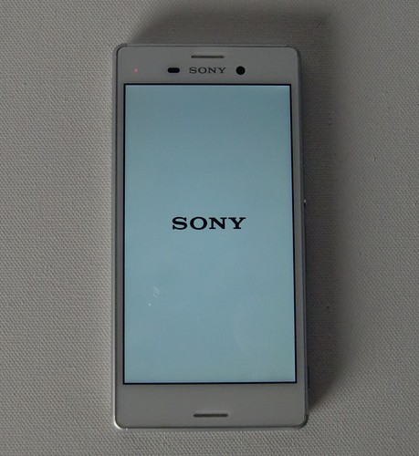 Cellulare smartphone sony - cellulare/smartphone:,