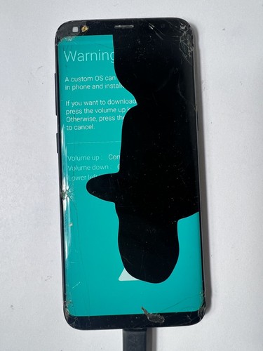 Sprint samsung galaxy - sprint, s8