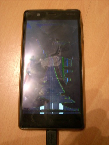 Smartphone android cellulare - android,