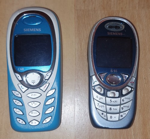 Cellulari samsung c60 - cellulari, +