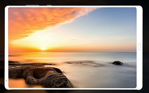 Newmetab tablet pollici dual - tablet, 8