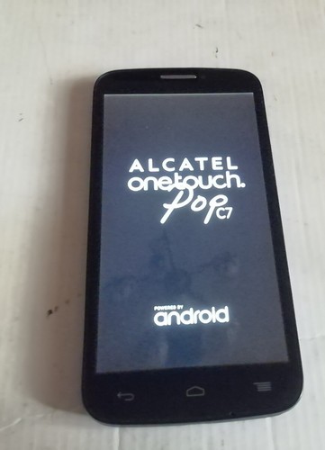 Alcatel onetouch telefono - onetouch,