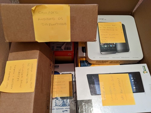 Lotto smartphone per - smartphone,