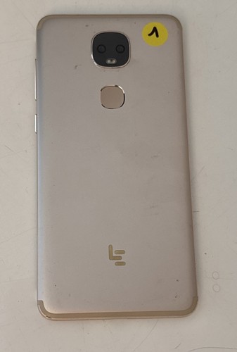 Letv cellulare smartphone - cellulare,