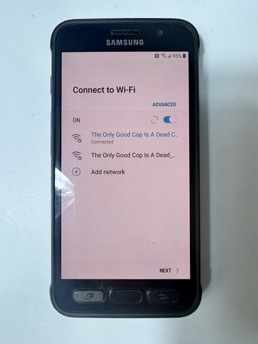 Smartphone samsung galaxy - samsung,