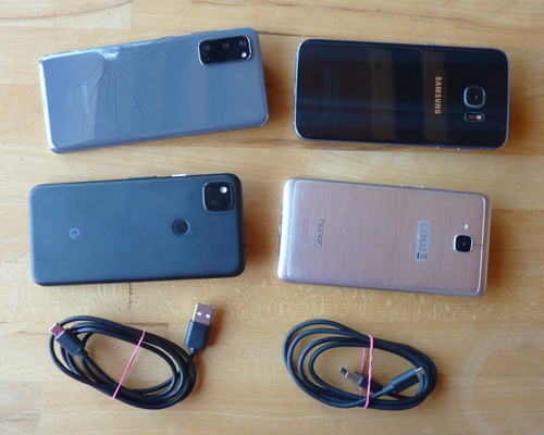 Cellulare collezione - cellulare,