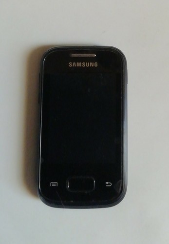 Samsung s5300 telefono - samsung, gt-s5300