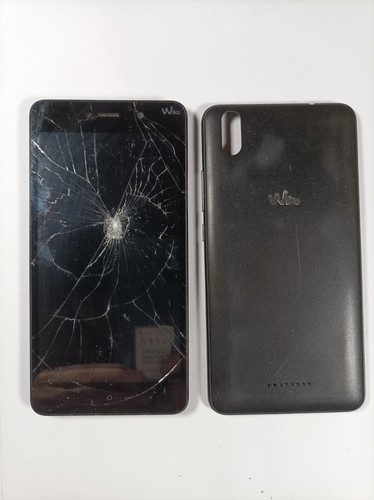 Wiko lenny plus - lenny, cellulare