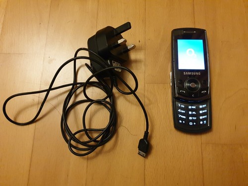 Cellulare samsung sgh j700 - cellulare,