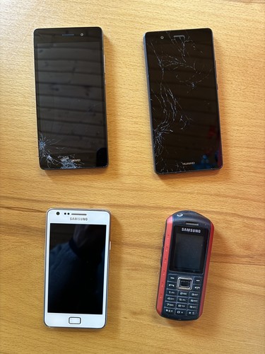 Smartphone/cellulari