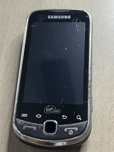 Samsung intercept sph m910 - samsung, sph-m910