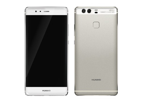 Telefono cellulare huawei - huawei, p9