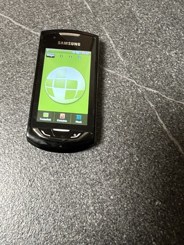 Samsung monte s5620 nero - samsung, gt-s5620