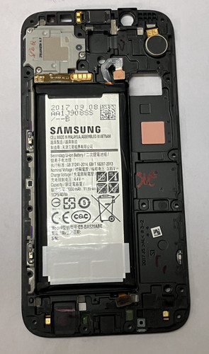 Samsung galaxy j530f tutte - j530f,