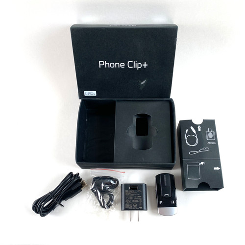 Clip telefono resound unite - clip,