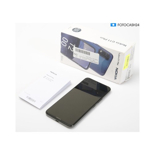 Nokia g11 plus - plus, 6,5"
