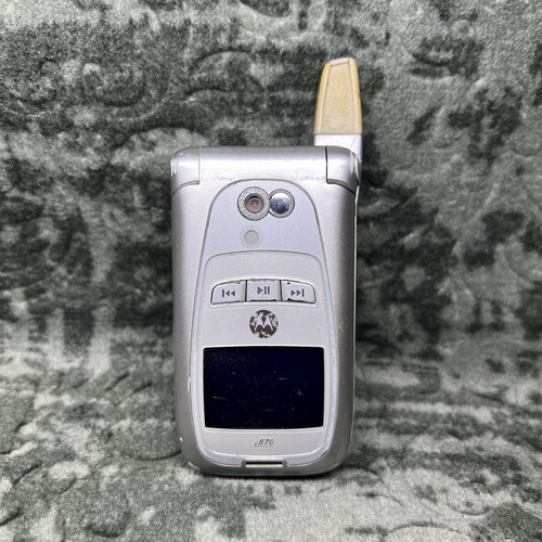 Telefono cellulare motorola - telefono, i