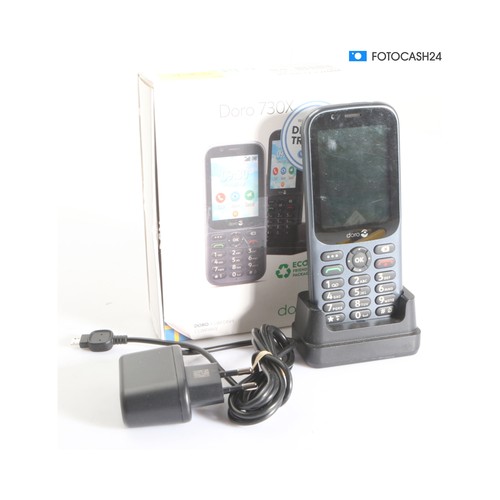 Doro 730x cellulare per - 730x,
