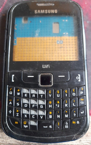 Samsung s3350 ricambi - gt-s3350,