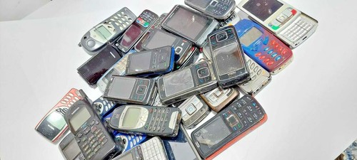 Cellulari flip vintage - cellulari/flip,