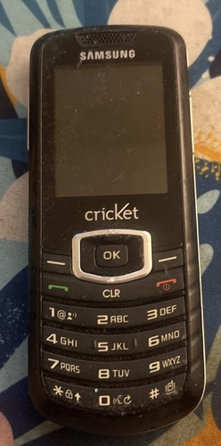 Cellulare samsung sch r211 - samsung, sch-r211