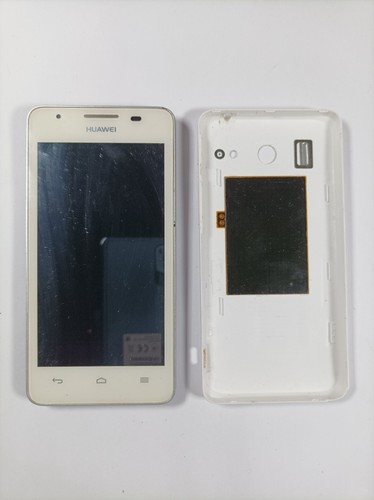 Huawei ascend g510 cellulare - huawei,