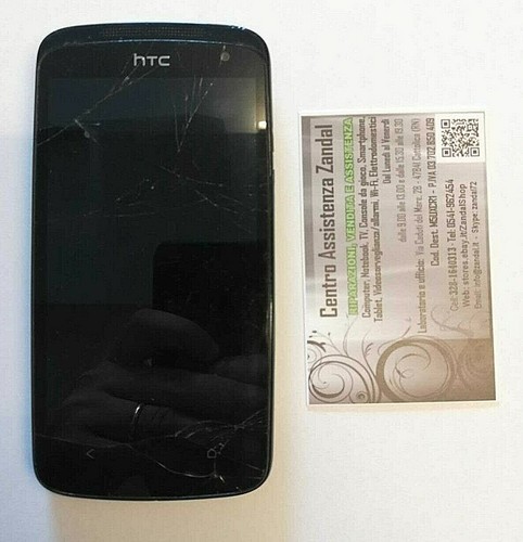 Telefono cellulare htc - telefono,