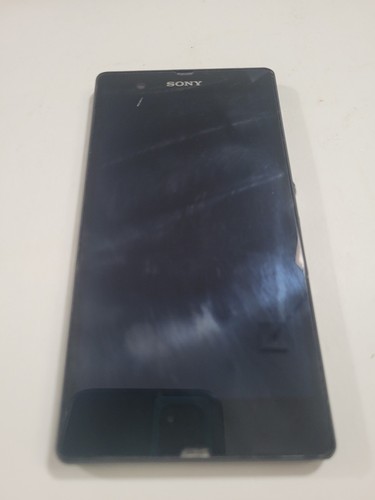 Sony xperia lte - xperia, (t-mobile)