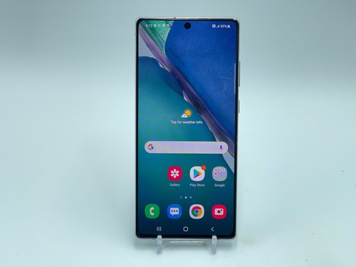 Samsung galaxy note - galaxy, 5g