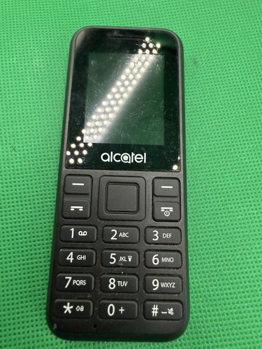 Telefono cellulare alcatel - telefono,