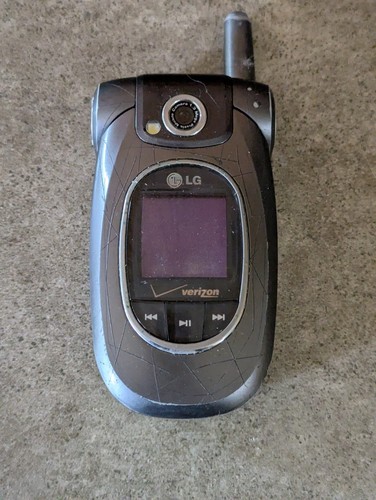 Telefono cellulare vintage - , lg