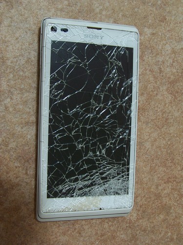 Sony xperia c2105 smartphone - xperia,