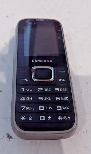 Cellulare samsung e1230 - cellulare,